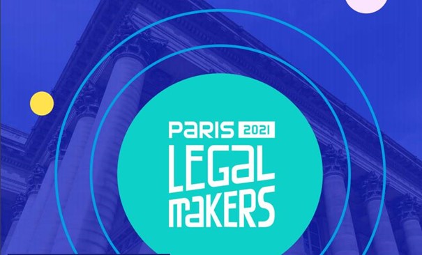 Bulletin - Paris Legal Makers