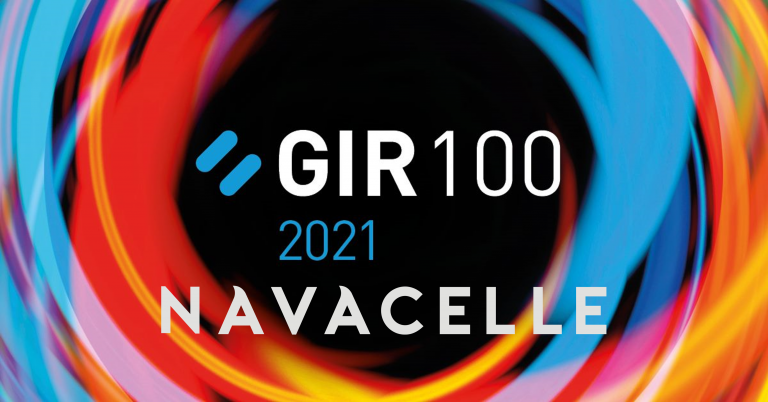 GIR 100 Navacelle