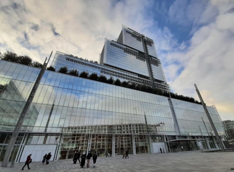 La 32e chambre correctionnelle du tribunal judiciaire de Paris se prononce pour la première fois en matière de délit de manipulation de marché