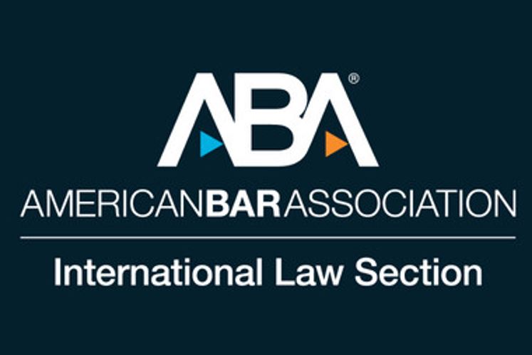 ABA International Law Section